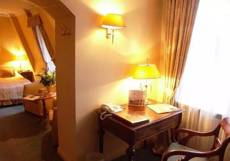 Podewils Old Town Gdansk