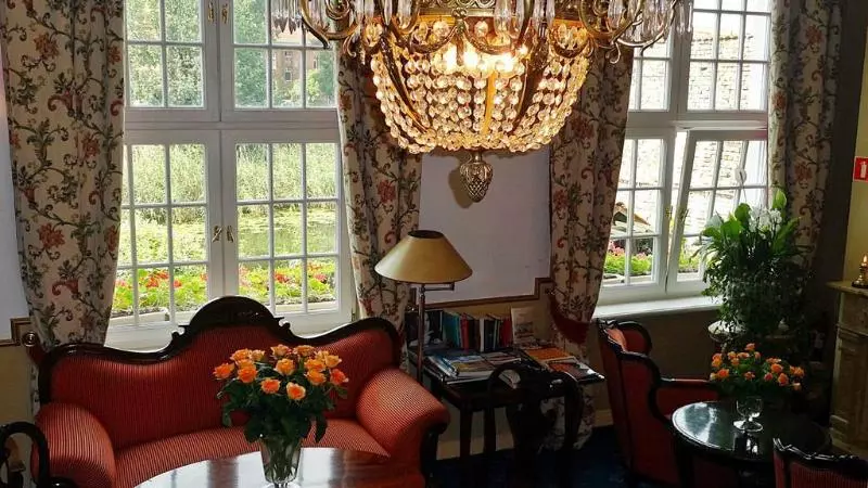 Fotos del hotel Podewils Old Town Gdansk:  9