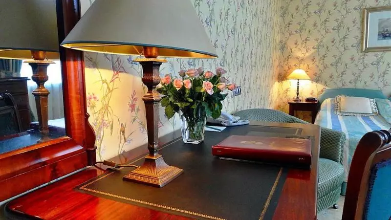 Fotos del hotel Podewils Old Town Gdansk:  19