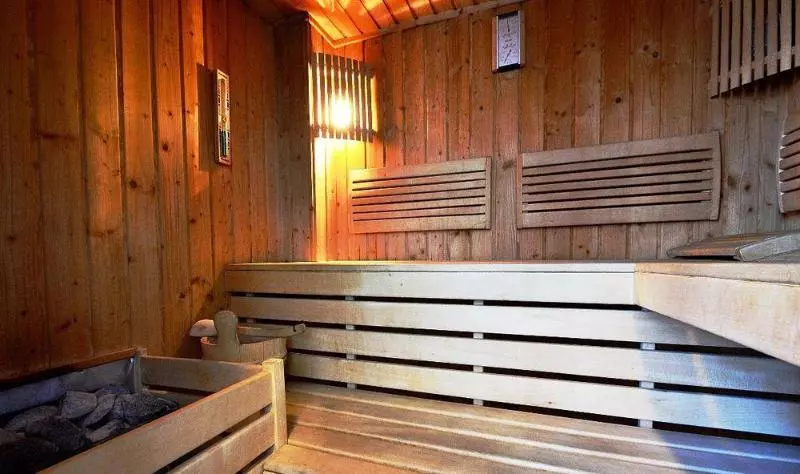 Fotos del hotel Podewils Old Town Gdansk:  2