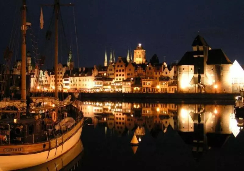 Fotos del hotel Podewils Old Town Gdansk:  13