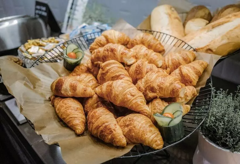 Fotos del hotel Radisson Blu Airport Terminal:  16