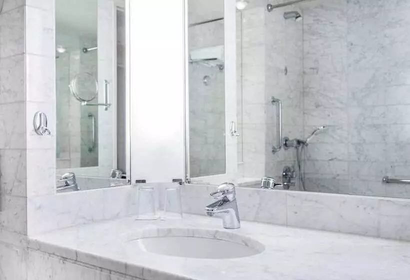 Fotos del hotel Radisson Blu Airport Terminal:  7