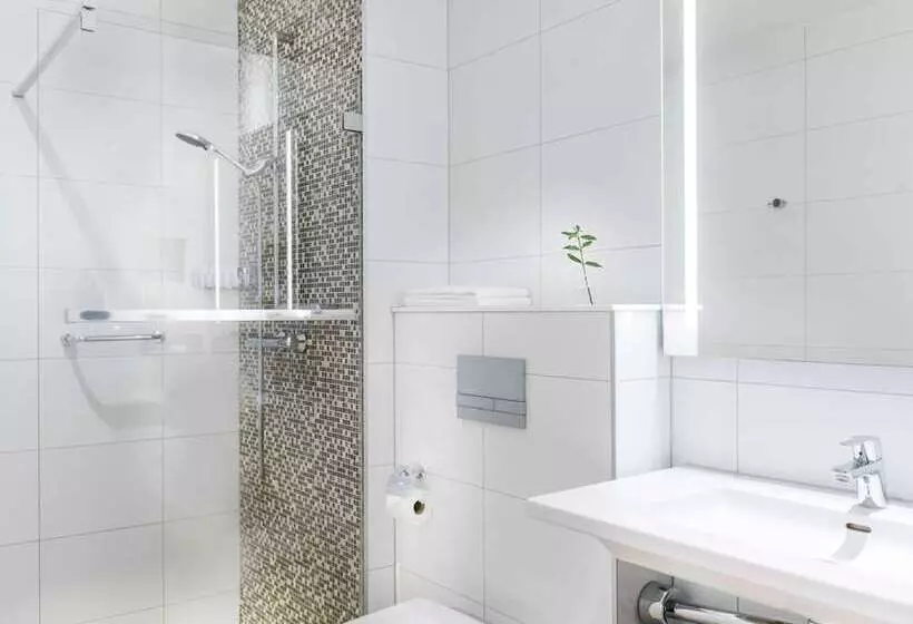 Fotos del hotel Radisson Blu Airport Terminal:  13