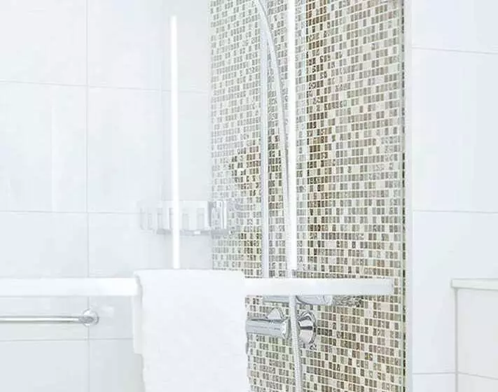 Fotos del hotel Radisson Blu Airport Terminal:  18