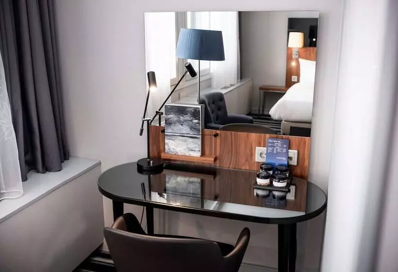 Fotos del hotel Radisson Blu Airport Terminal:  19