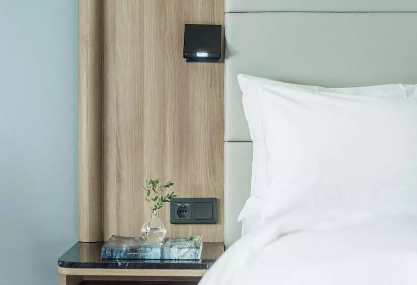 Fotos del hotel Radisson Blu Airport Terminal:  24