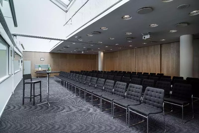 Fotos del hotel Radisson Blu Airport Terminal:  17