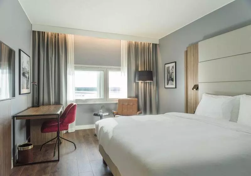 Fotos del hotel Radisson Blu Airport Terminal:  15