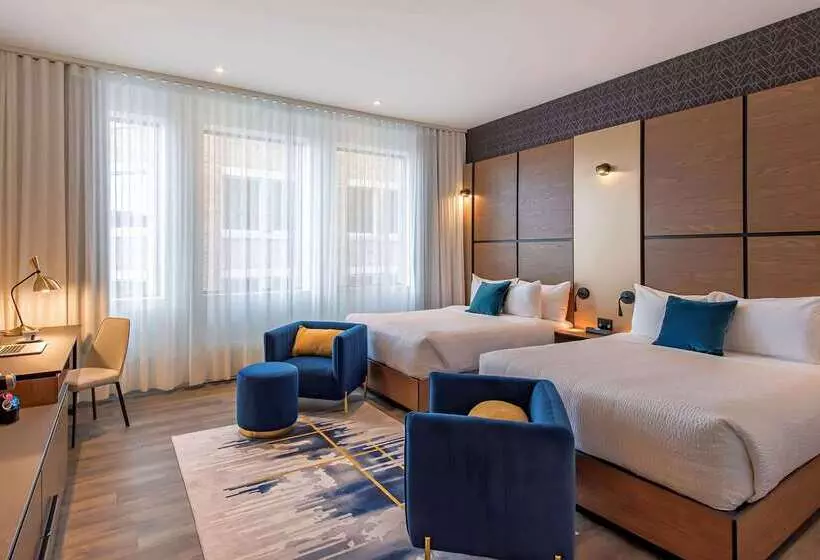 Fotos del hotel Royal William, Ascend Hotel Collection:  18