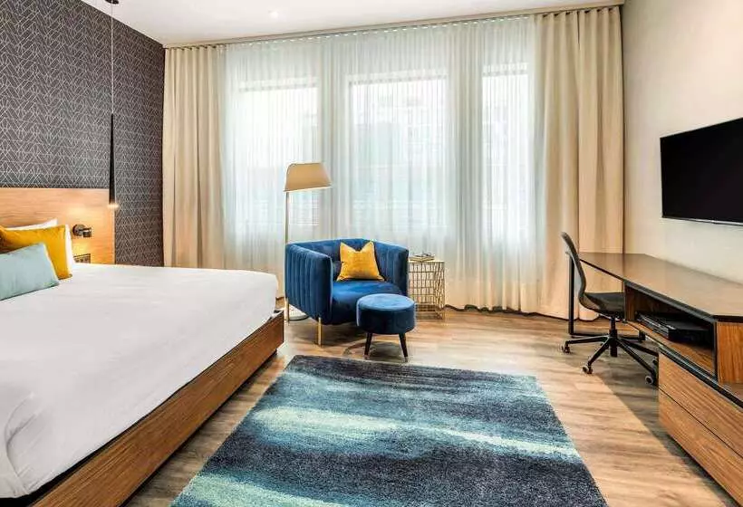 Fotos del hotel Royal William, Ascend Hotel Collection:  16