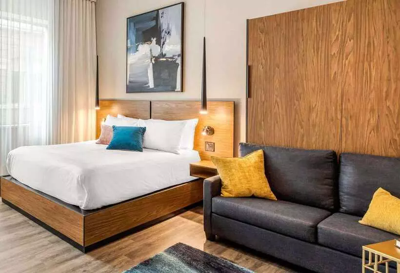 Fotos del hotel Royal William, Ascend Hotel Collection:  15