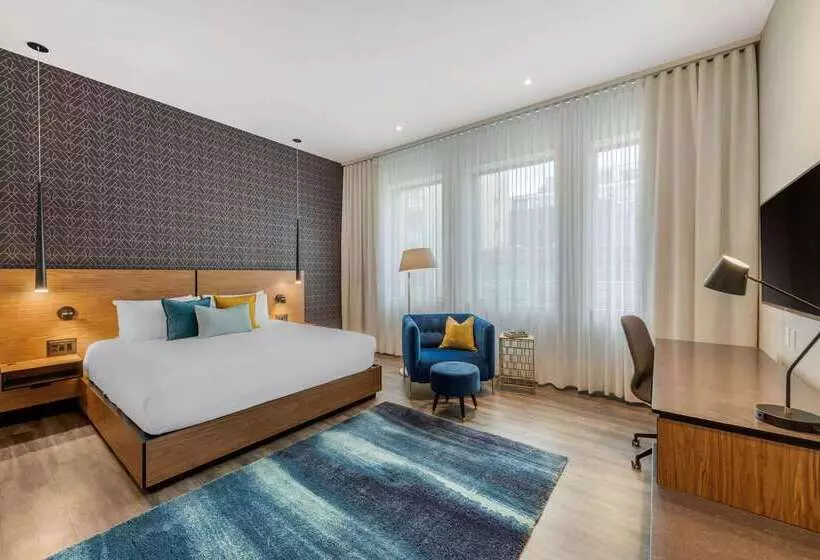 Fotos del hotel Royal William, Ascend Hotel Collection:  17