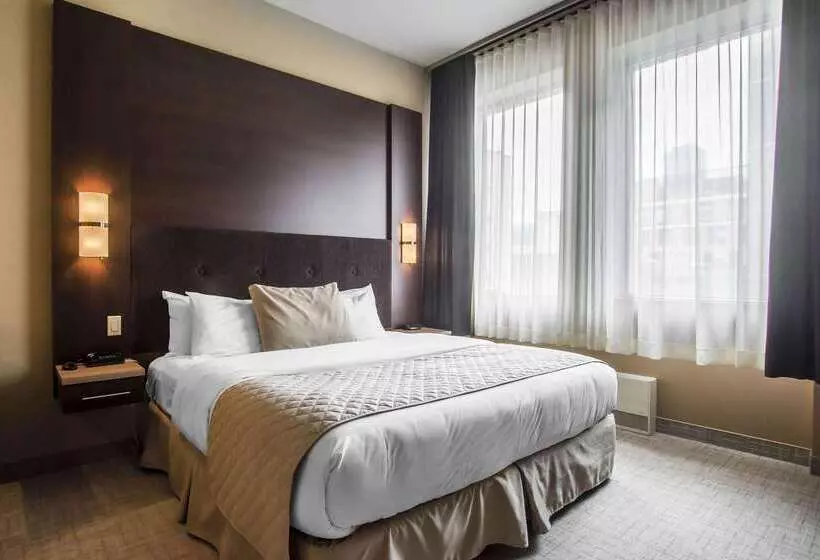 Fotos del hotel Royal William, Ascend Hotel Collection:  14