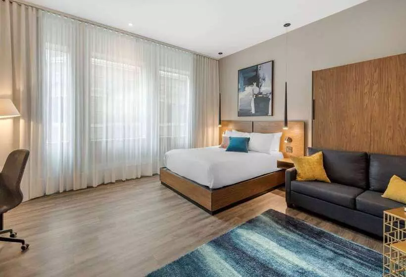 Fotos del hotel Royal William, Ascend Hotel Collection:  12