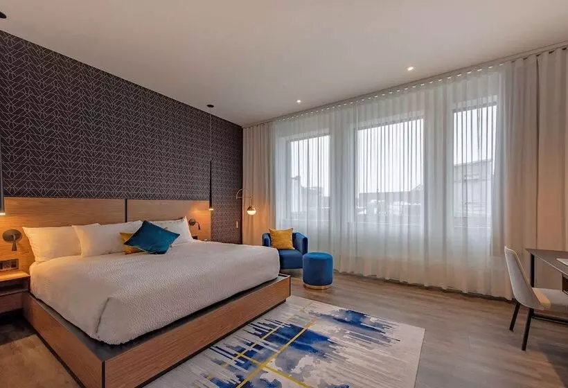 Fotos del hotel Royal William, Ascend Hotel Collection:  23