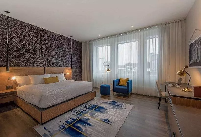 Fotos del hotel Royal William, Ascend Hotel Collection:  7