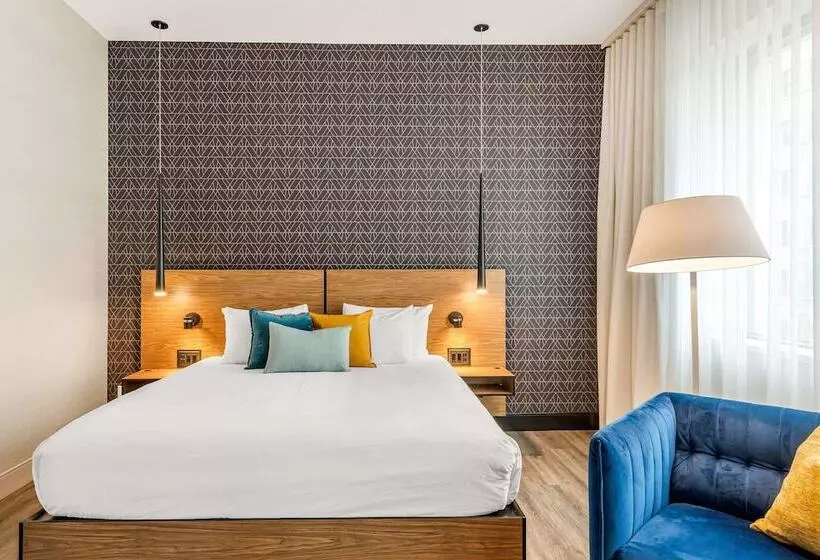 Fotos del hotel Royal William, Ascend Hotel Collection:  5