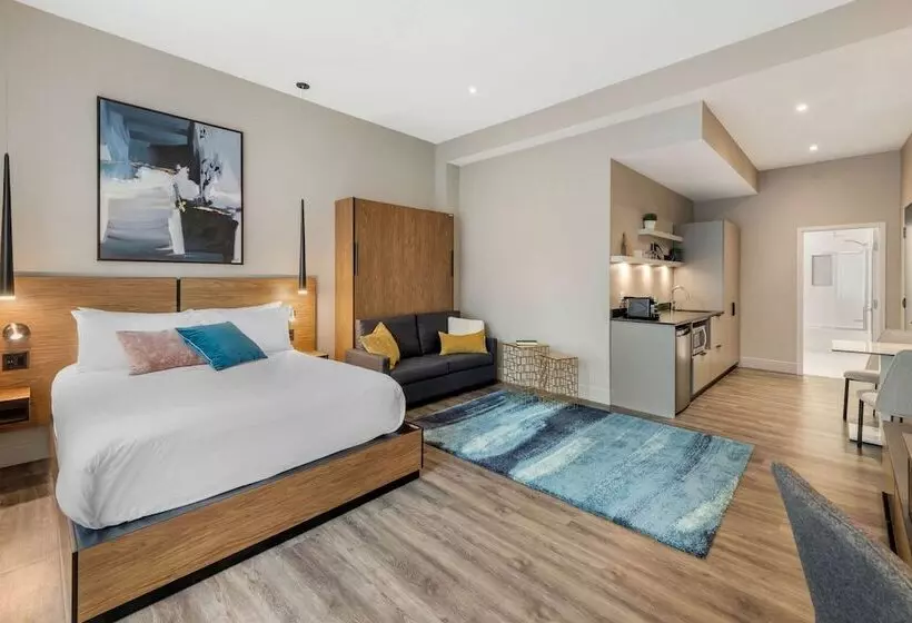 Fotos del hotel Royal William, Ascend Hotel Collection:  2