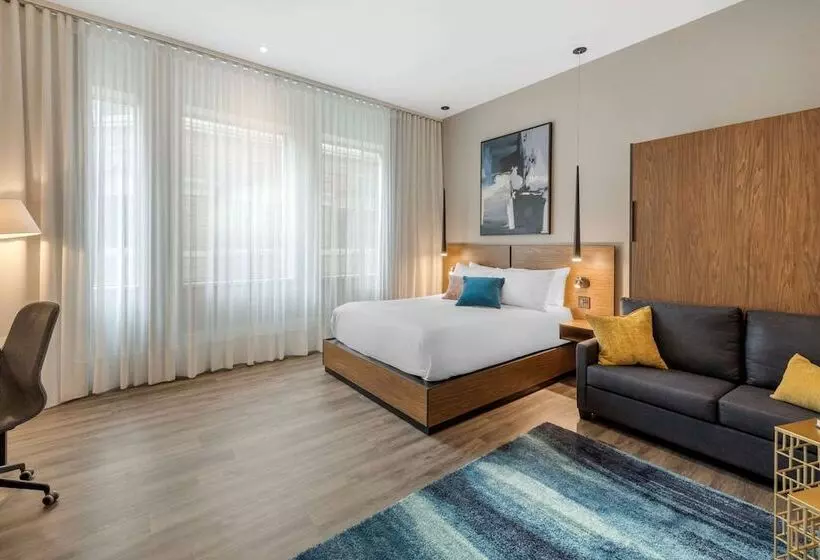 Fotos del hotel Royal William, Ascend Hotel Collection:  22