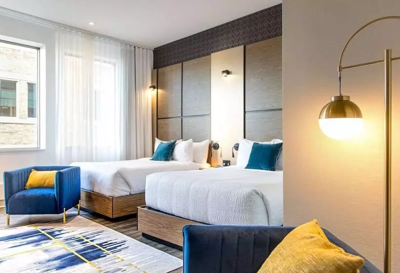 Fotos del hotel Royal William, Ascend Hotel Collection:  21