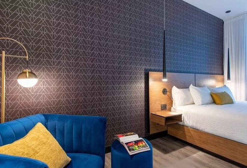 Fotos del hotel Royal William, Ascend Hotel Collection:  3