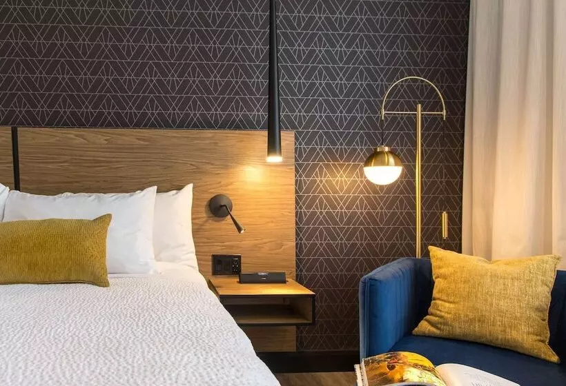 Fotos del hotel Royal William, Ascend Hotel Collection:  19