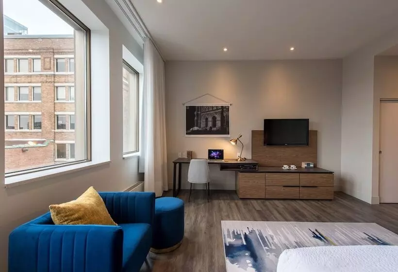 Fotos del hotel Royal William, Ascend Hotel Collection:  20