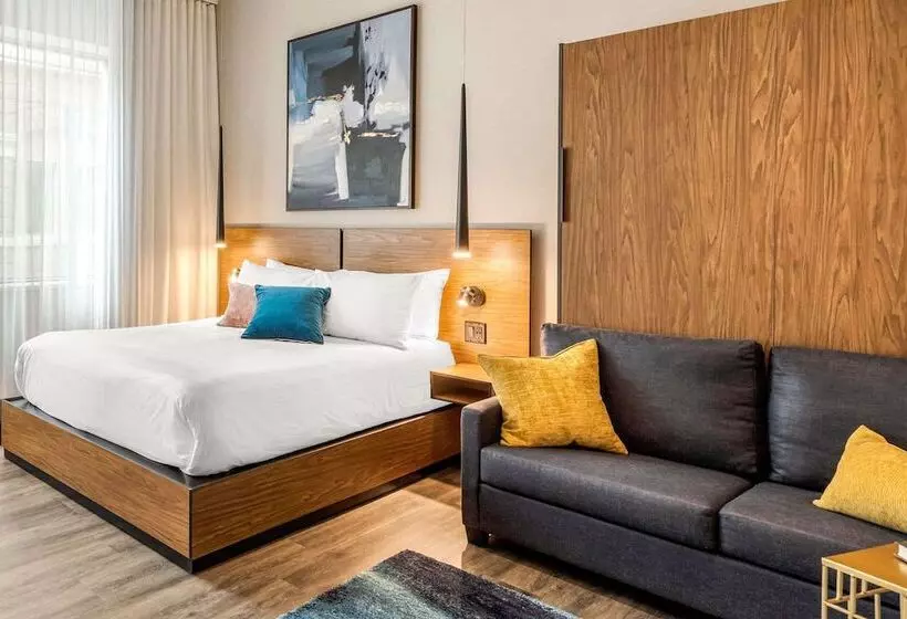 Fotos del hotel Royal William, Ascend Hotel Collection:  8