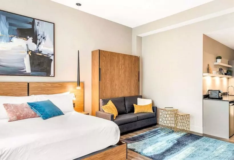 Fotos del hotel Royal William, Ascend Hotel Collection:  24