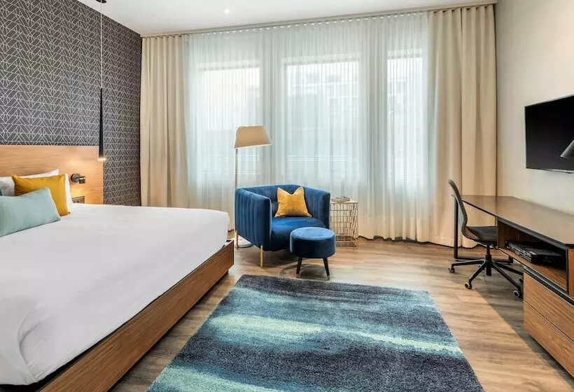 Fotos del hotel Royal William, Ascend Hotel Collection:  11