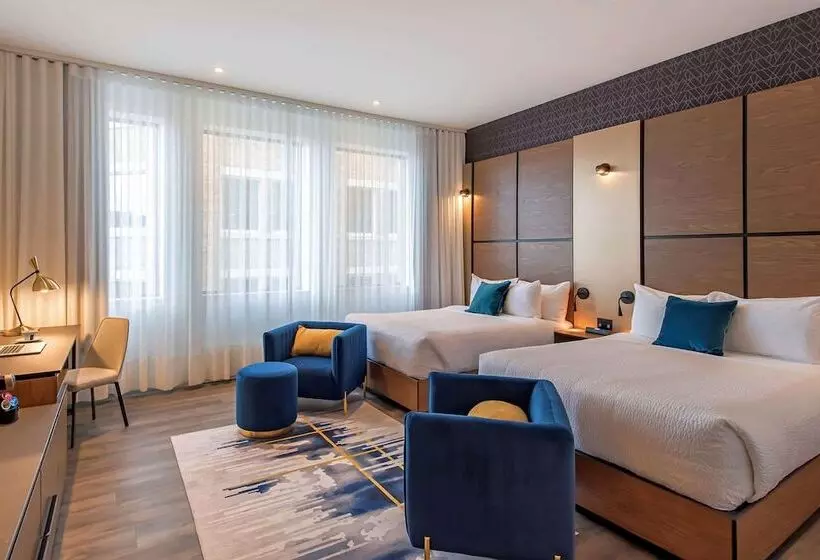 Fotos del hotel Royal William, Ascend Hotel Collection:  4