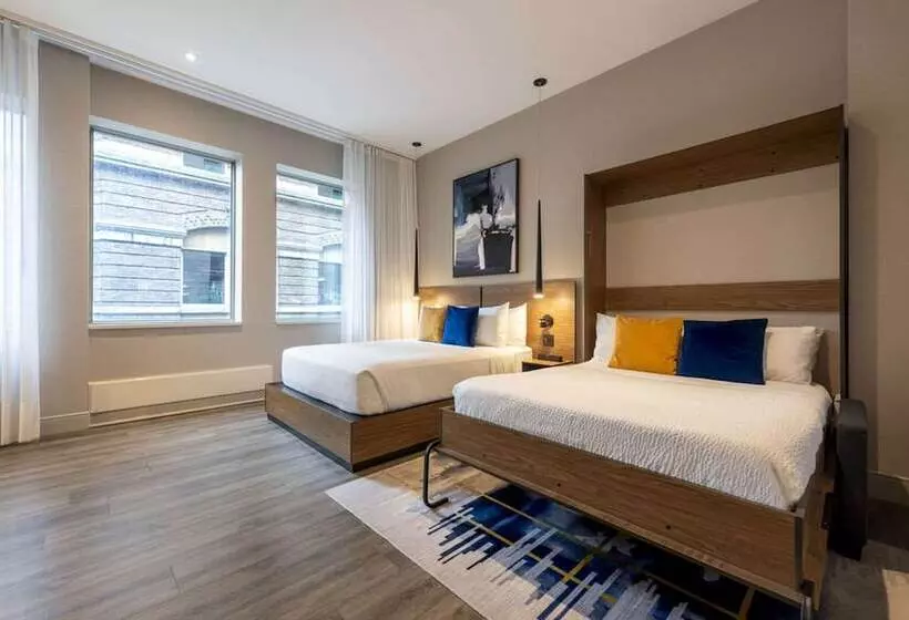 Fotos del hotel Royal William, Ascend Hotel Collection:  25