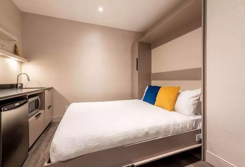 Fotos del hotel Royal William, Ascend Hotel Collection:  10