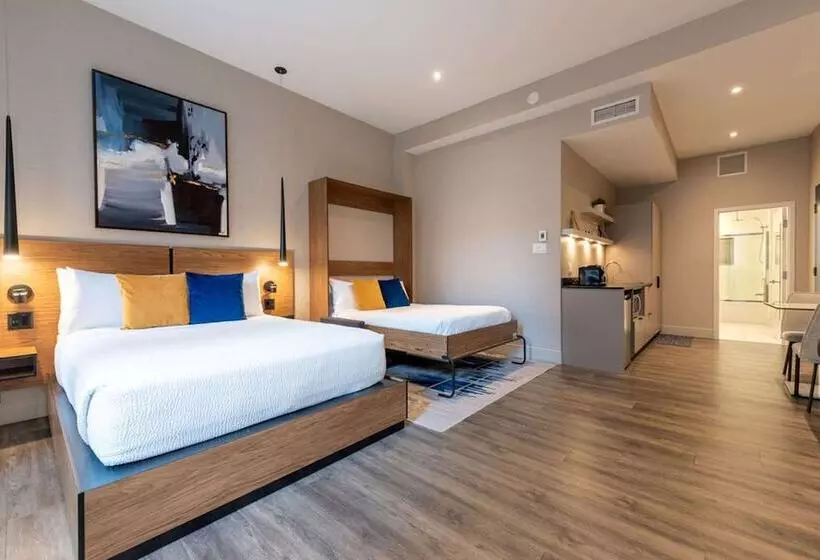 Fotos del hotel Royal William, Ascend Hotel Collection:  9