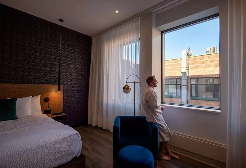 Fotos del hotel Royal William, Ascend Hotel Collection:  6