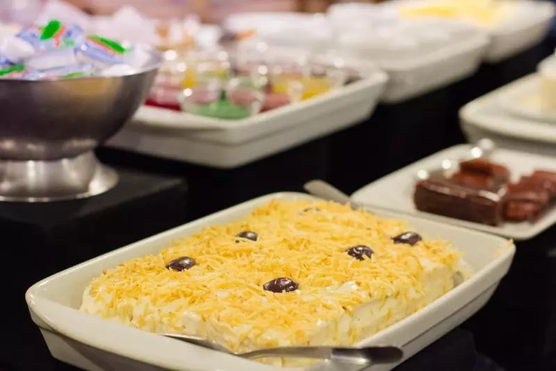 Fotos del hotel San Juan Business São Paulo:  3