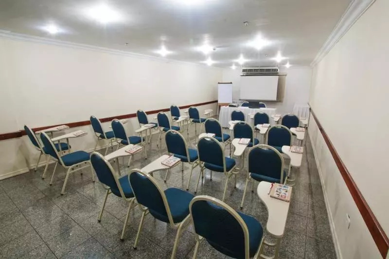 Fotos del hotel San Juan Business São Paulo:  17