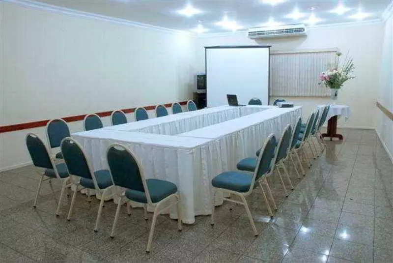 Fotos del hotel San Juan Business São Paulo:  11