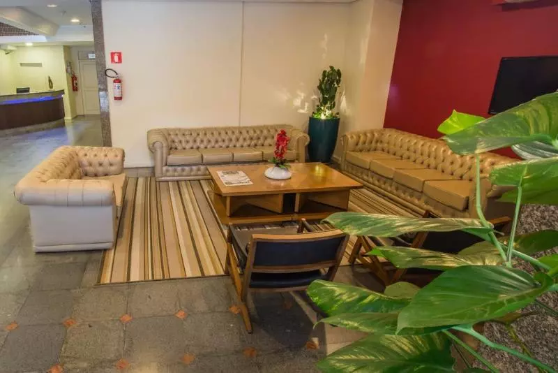 San Juan Business São Paulo