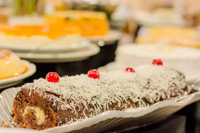 Fotos del hotel San Juan Business São Paulo:  20