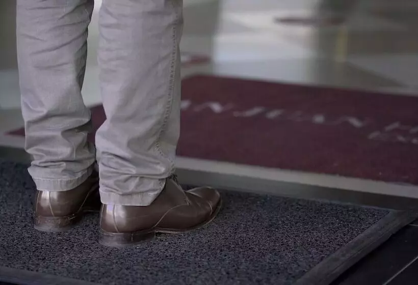 Fotos del hotel San Juan Business São Paulo:  12