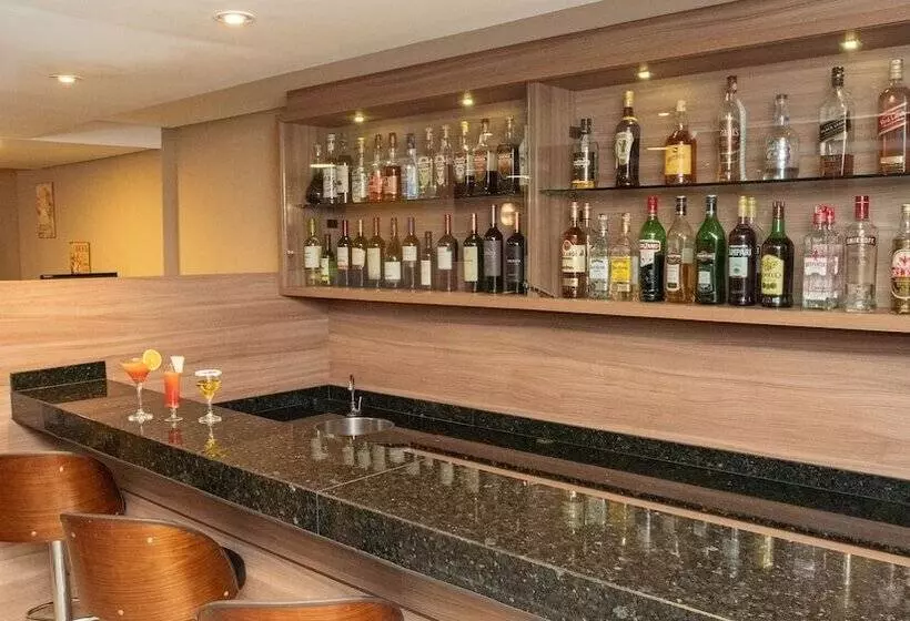 Fotos del hotel San Juan Business São Paulo:  10