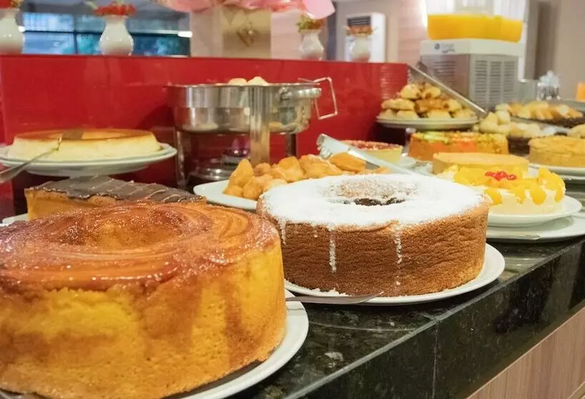 Fotos del hotel San Juan Business São Paulo:  14