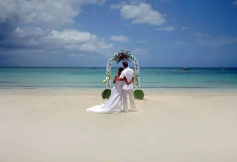 Fotos del hotel Sunset At The Palms Resort - Adults Only - All Inclusive:  11