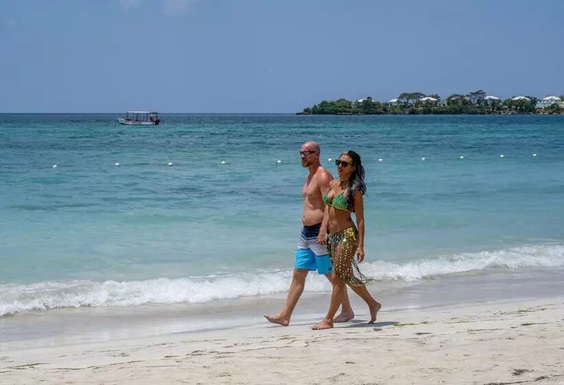 Fotos del hotel Sunset At The Palms Resort - Adults Only - All Inclusive:  10