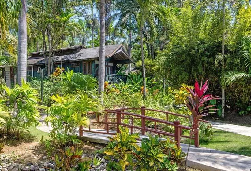 Fotos del hotel Sunset At The Palms Resort - Adults Only - All Inclusive:  4