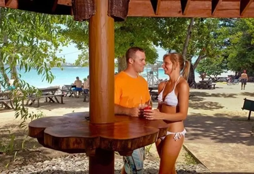 Fotos del hotel Sunset At The Palms Resort - Adults Only - All Inclusive:  3