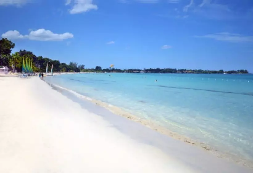 Fotos del hotel Sunset At The Palms Resort - Adults Only - All Inclusive:  6