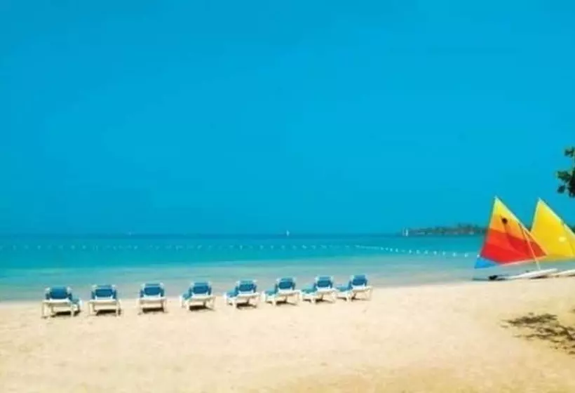 Fotos del hotel Sunset At The Palms Resort - Adults Only - All Inclusive:  8